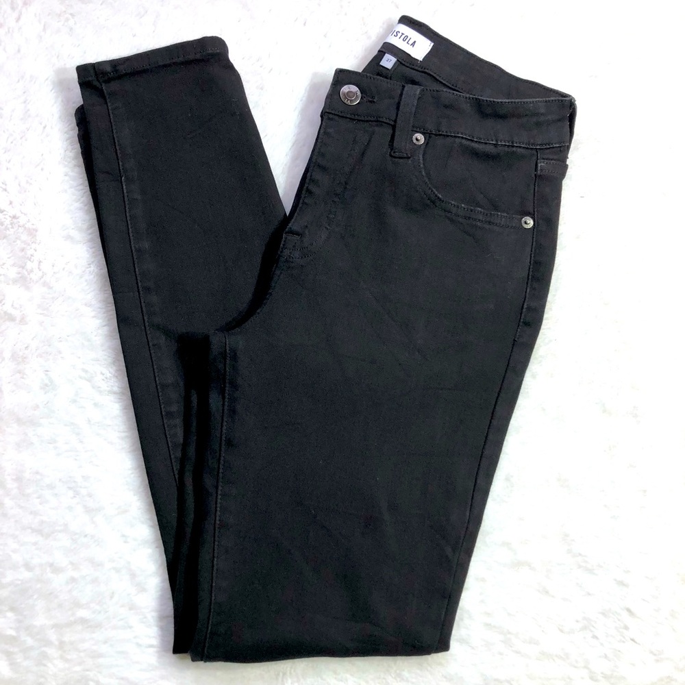 Pistola Skinny Jeans